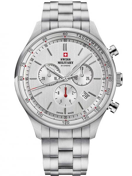 Meeste käekell Swiss Military by Chrono SM34081.02 - Premiumkellad