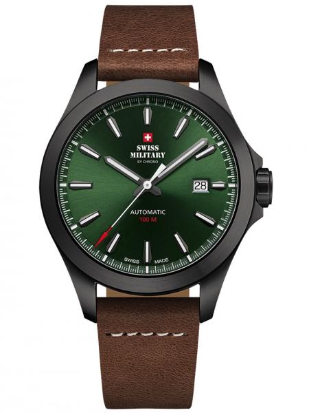 Meeste käekell Swiss Military by Chrono SMA34077.12 - Premiumkellad