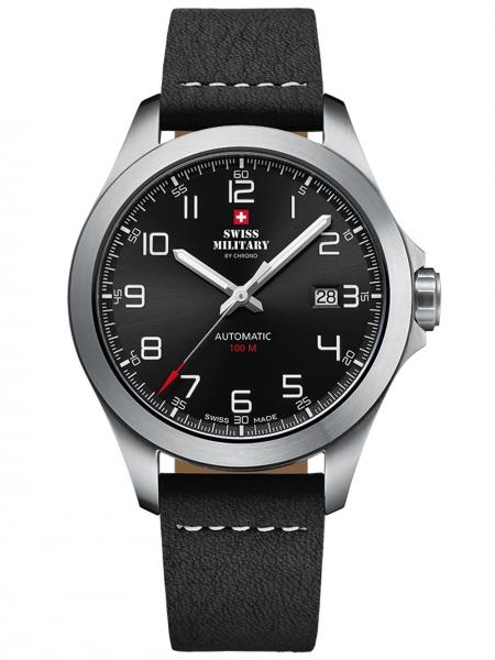 Meeste käekell Swiss Military by Chrono SMA34077.01 - Premiumkellad