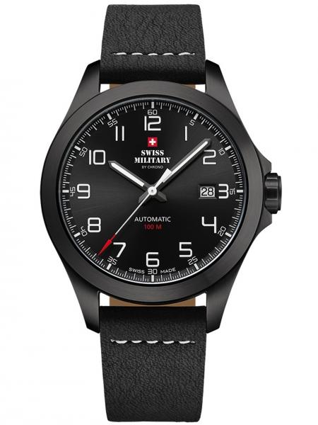 Meeste käekell Swiss Military by Chrono SMA34077.04 - Premiumkellad