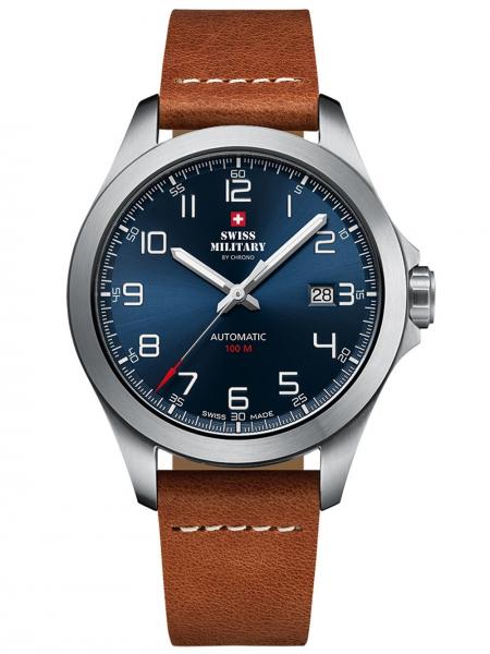 Meeste käekell Swiss Military by Chrono SMA34077.03 - Premiumkellad