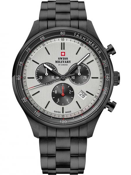 Meeste käekell Swiss Military by Chrono SM34081.05 - Premiumkellad