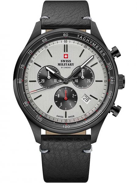 Meeste käekell Swiss Military by Chrono SM34081.11 - Premiumkellad