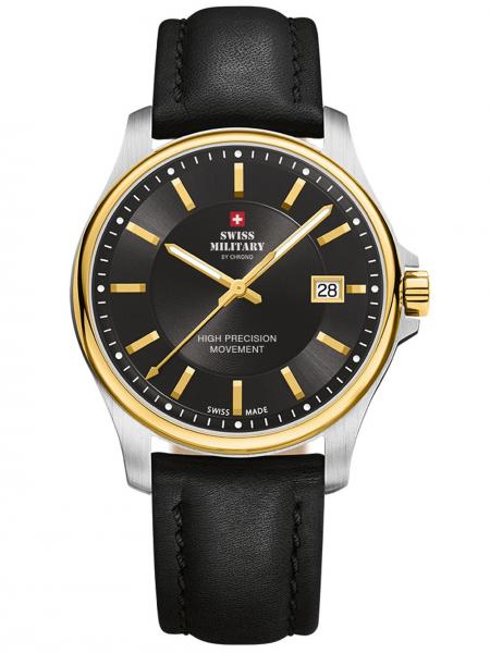 Meeste käekell Swiss Military by Chrono SM30200.13 - Premiumkellad