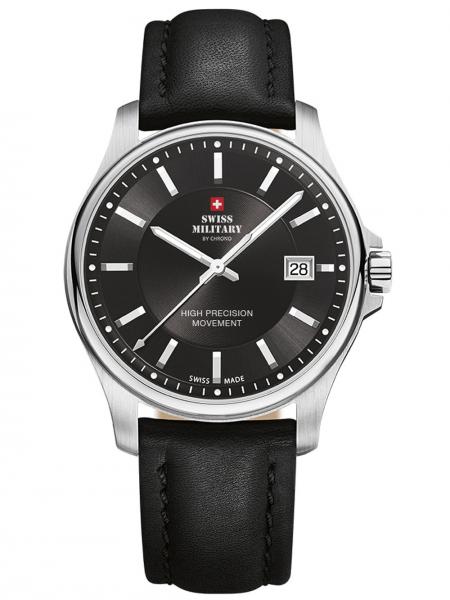 Meeste käekell Swiss Military by Chrono SM30200.10 - Premiumkellad