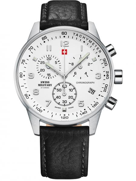 Meeste käekell Swiss Military by Chrono SM34012.06 - Premiumkellad