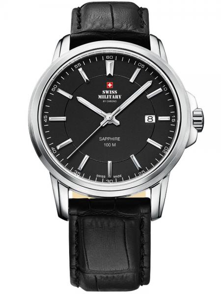 Meeste käekell Swiss Military by Chrono SM34039.06 - Premiumkellad