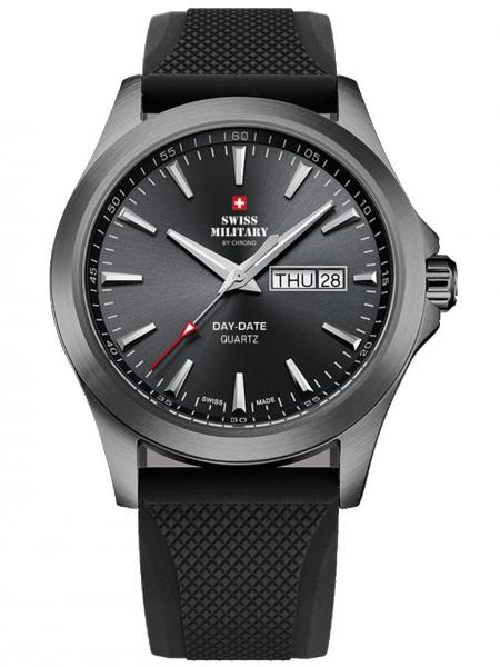 Meeste käekell Swiss Military by Chrono SMP36040.19 - Premiumkellad