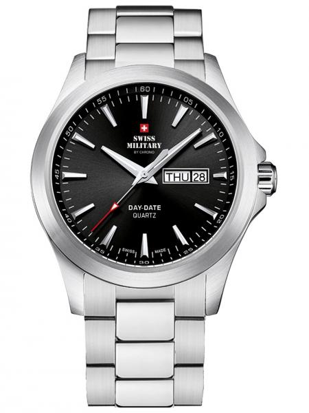 Meeste käekell Swiss Military by Chrono SMP36040.22 - Premiumkellad