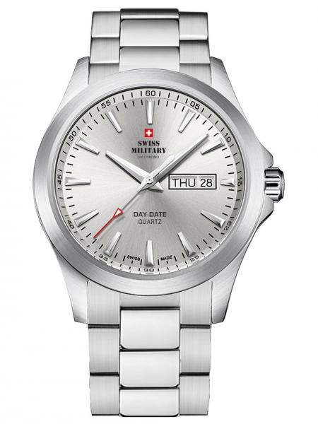 Meeste käekell Swiss Military by Chrono SMP36040.23 - Premiumkellad