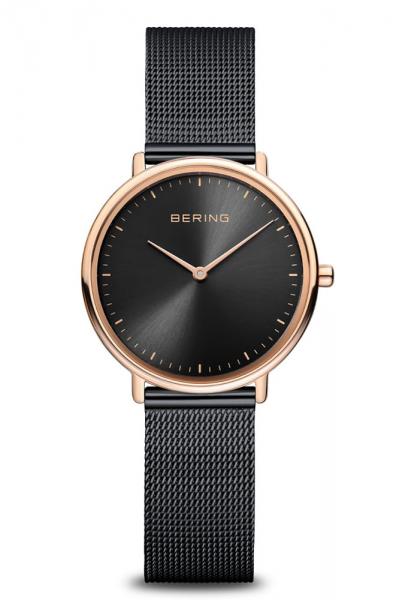 Naiste käekell Bering Ultra Slim 15729-166 - Premiumkellad