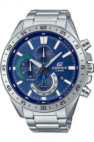 Meeste käekell Casio Edifice EFV-620D-2AVUEF - Premiumkellad