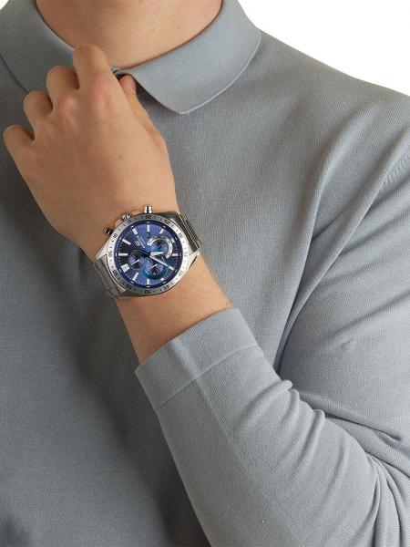 Meeste käekell Casio Edifice EFV-620D-2AVUEF - Premiumkellad