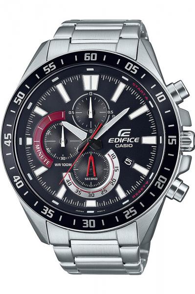 Meeste käekell Casio Edifice EFV-620D-1A4VUEF - Premiumkellad