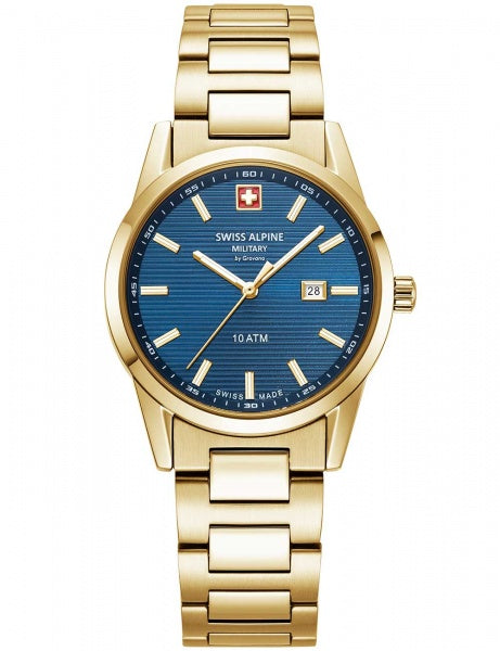 Naiste käekell Swiss Alpine Military Argos 7767.1115 - Premiumkellad