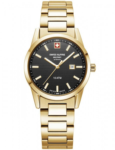 Naiste käekell Swiss Alpine Military Argos 7767.1117 - Premiumkellad