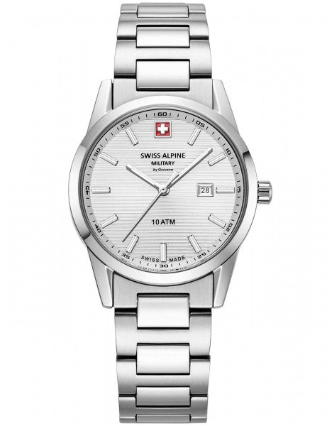 Naiste käekell Swiss Alpine Military Argos 7767.1132 - Premiumkellad