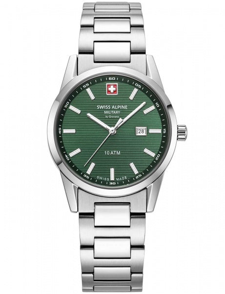 Naiste käekell Swiss Alpine Military Argos 7767.1134 - Premiumkellad