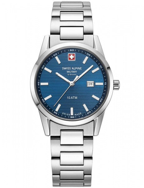 Naiste käekell Swiss Alpine Military Argos 7767.1135 - Premiumkellad