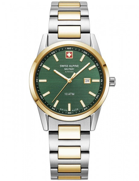 Naiste käekell Swiss Alpine Military Argos 7767.1144 - Premiumkellad