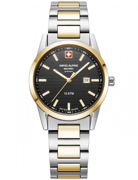 Naiste käekell Swiss Alpine Military Argos 7767.1147 - Premiumkellad