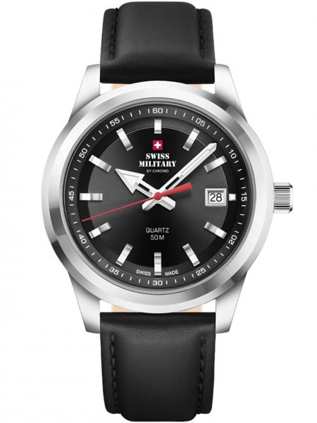 Meeste käekell Swiss Military by Chrono SM34094.05 - Premiumkellad