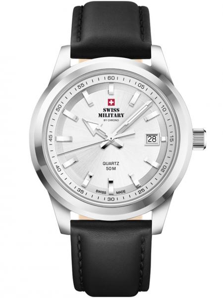 Meeste käekell Swiss Military by Chrono SM34094.06 - Premiumkellad