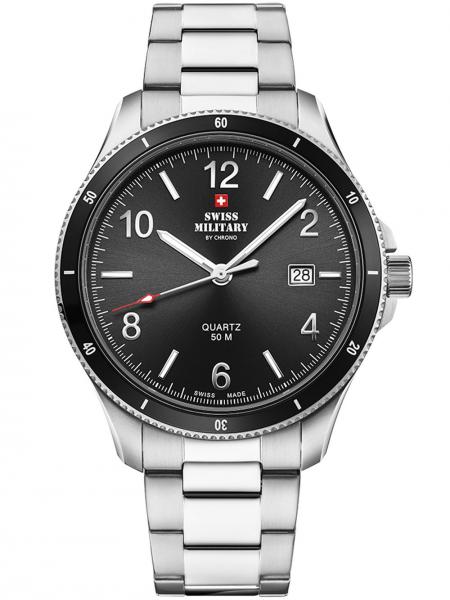 Meeste käekell Swiss Military by Chrono SM34096.01 - Premiumkellad