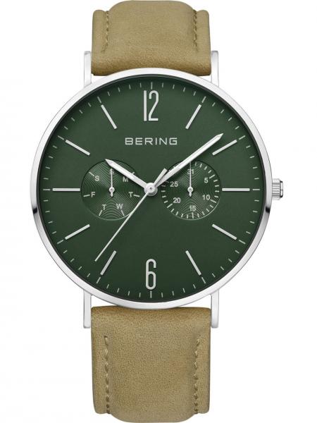 Meeste käekell Bering Classic 14240-608 - Premiumkellad