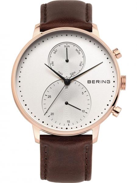 Meeste käekell Bering Classic 13242-564 - Premiumkellad