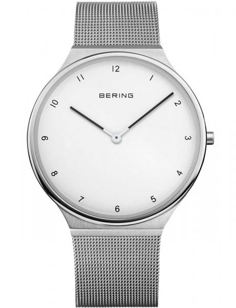 Meeste käekell Bering Ultra Slim 18440-004 - Premiumkellad