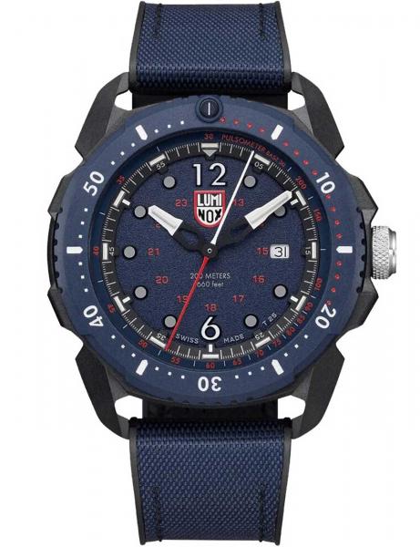 Meeste käekell Luminox ICE-SAR Arctic XL.1053 - Premiumkellad