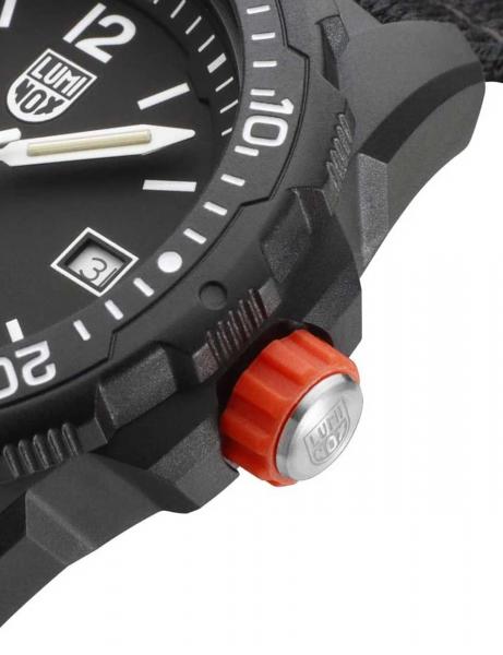 Meeste käekell Luminox Bear Grylls Survival Eco No Planet B XB.3722.ECO - Premiumkellad