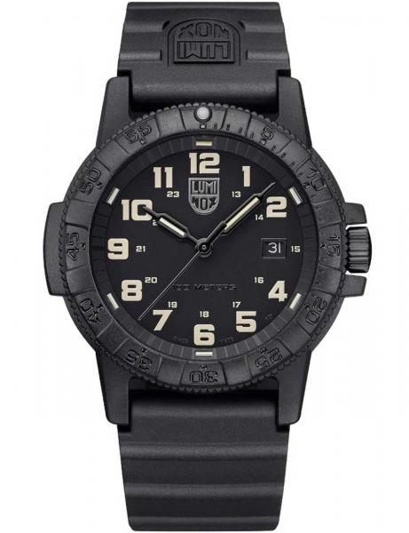 Meeste käekell Luminox Leatherback SEA Turtle Giant XS.0330 - Premiumkellad