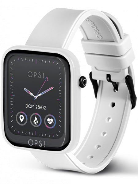 Unisex nutikell OPS!SMART Active OPSSW-01 - Premiumkellad