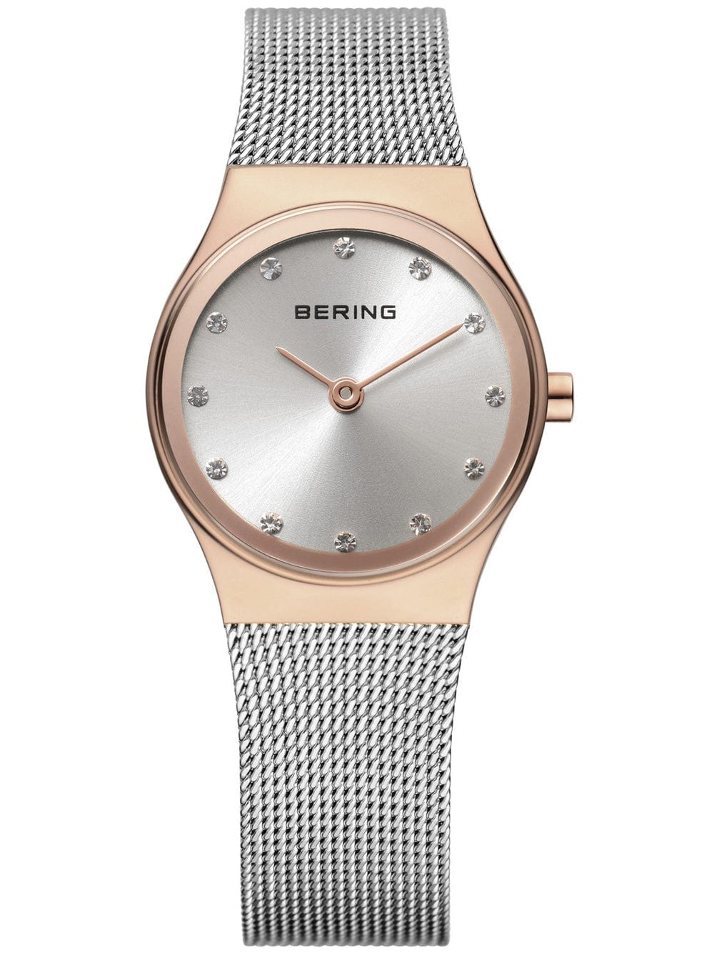 Naiste käekell Bering Classic 12924-064 - Premiumkellad