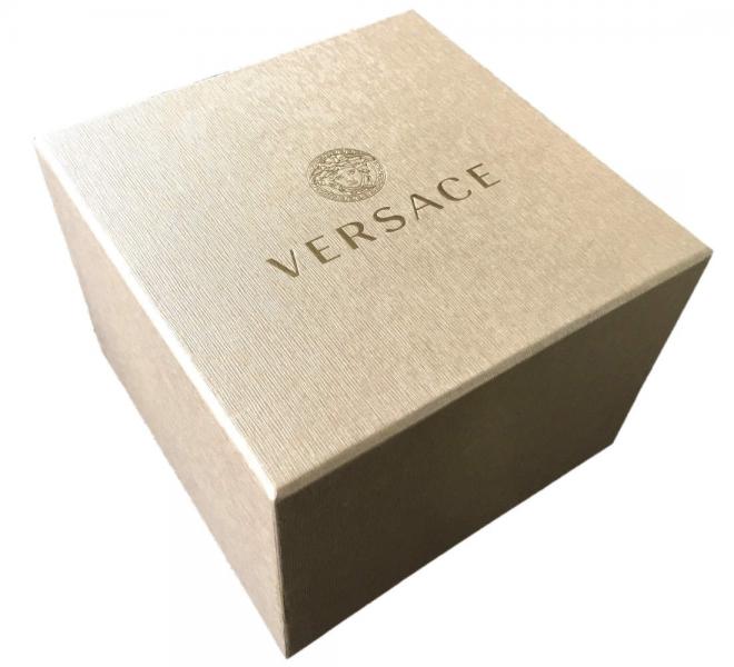 Meeste käekell Versace Sport Tech VE3E00621 - Premiumkellad